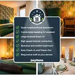 Apartament Le 44 Saint-louis Boulogne-sur-Mer