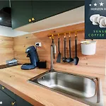 Apartament Le 44 Saint-louis