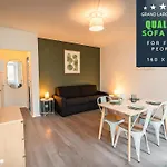 Le 44 Saint-louis Boulogne-sur-Mer