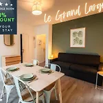 Le 44 Saint-louis * Boulogne-sur-Mer