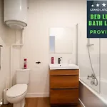 Le 44 Saint-louis Apartament