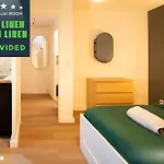 Le 44 Saint-louis Boulogne-sur-Mer