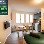Apartament Le 44 Saint-louis Boulogne-sur-Mer