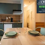 Le 44 Saint-louis Apartament Boulogne-sur-Mer