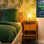 Apartament Le 44 Saint-louis