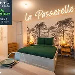Apartament Le 44 Saint-louis Boulogne-sur-Mer