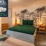 Le 44 Saint-louis * Boulogne-sur-Mer