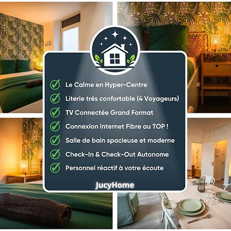 Le 44 Saint-louis * ブローニュ・シュル・メール