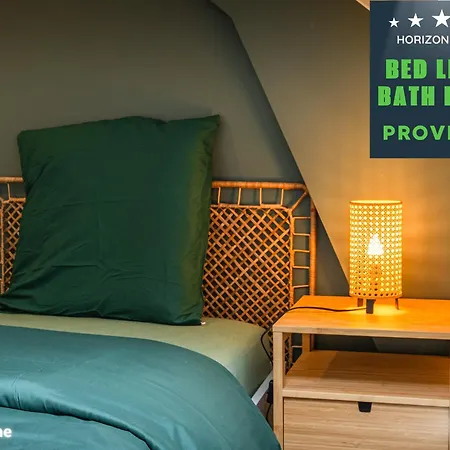 アパート Le 44 Saint-louis ブローニュ・シュル・メール