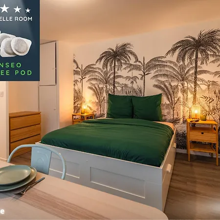 Le 44 Saint-louis * Boulogne-sur-Mer