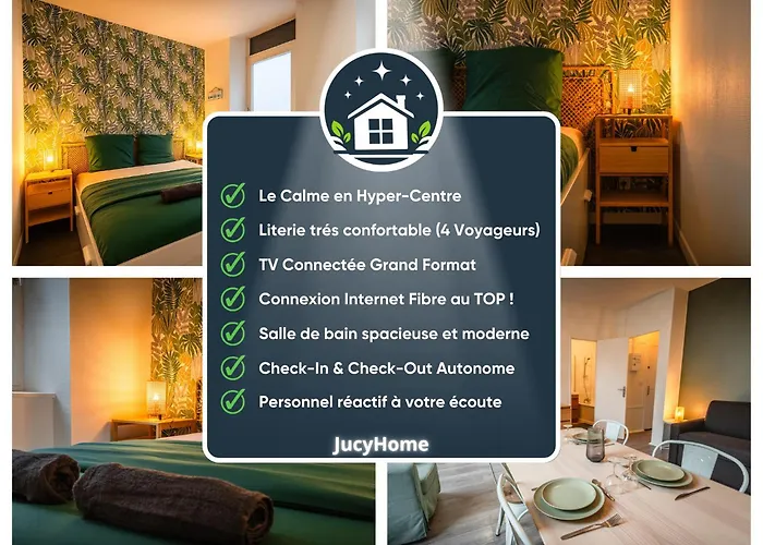 Le 44 Saint-louis * Boulogne-sur-Mer
