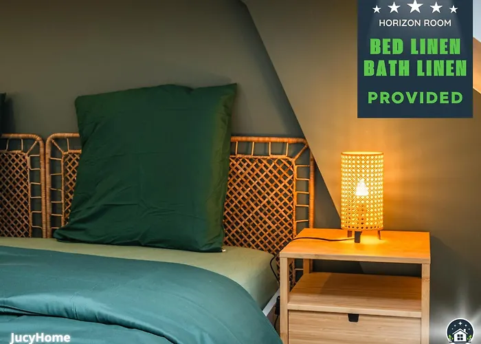 Apartment Le 44 Saint-louis Boulogne-sur-Mer