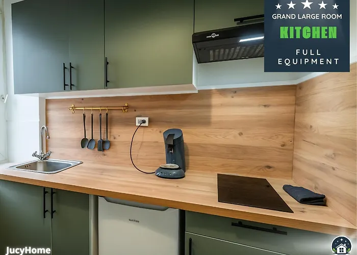 Le 44 Saint-louis Apartment Boulogne-sur-Mer