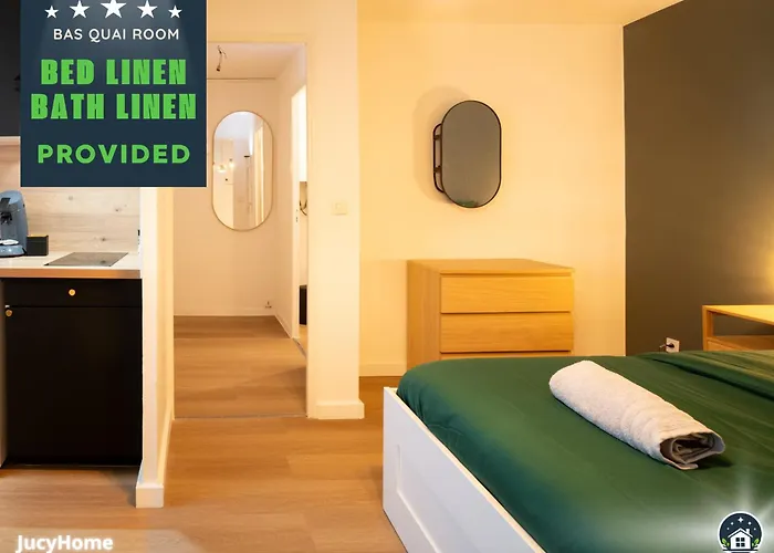 Le 44 Saint-louis Boulogne-sur-Mer