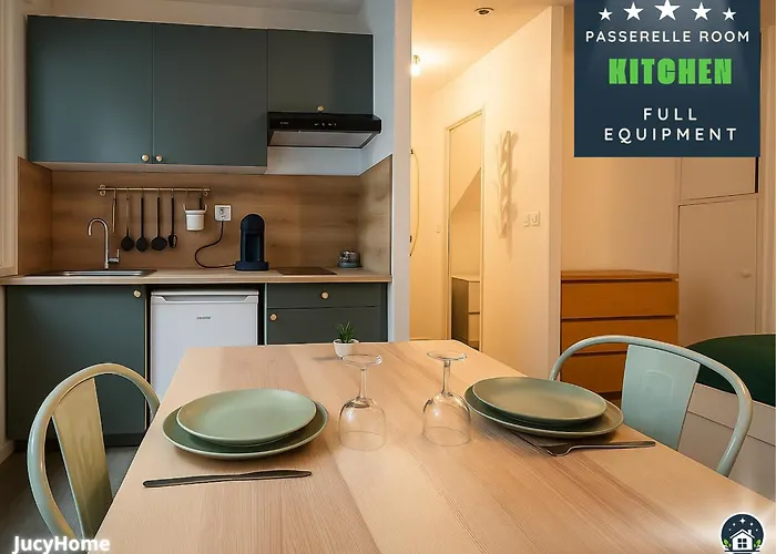 Le 44 Saint-louis Apartment Boulogne-sur-Mer