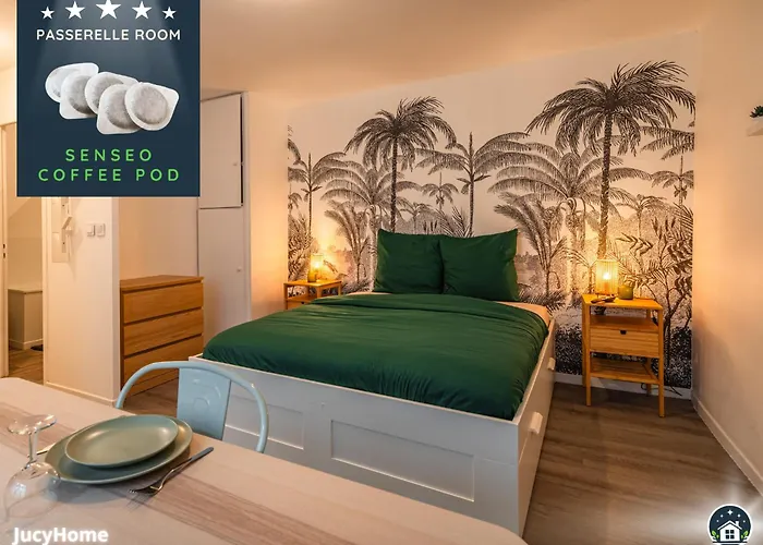 Le 44 Saint-louis * Boulogne-sur-Mer